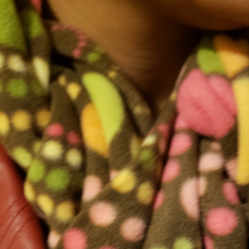 Fall/ Winter scarf - Picture 3 of 4